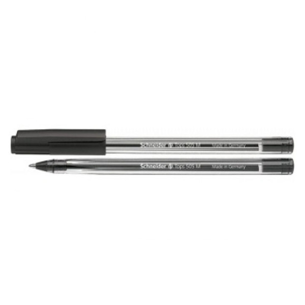 Dlugopis Sis Tops 505 Cristal MIX Schneider 300872